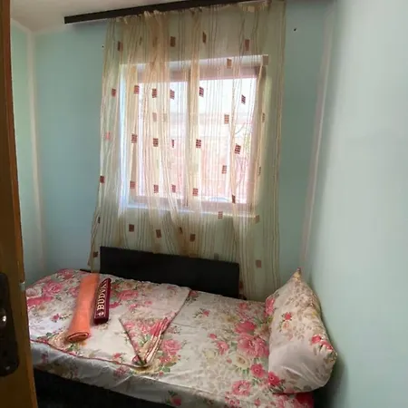 Apartman Sunny Budva