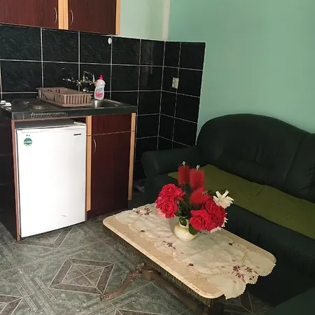 Apartman Sunny Budva