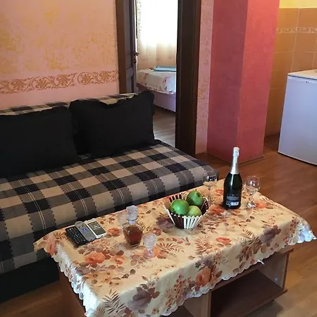 Apartman Sunny Budva