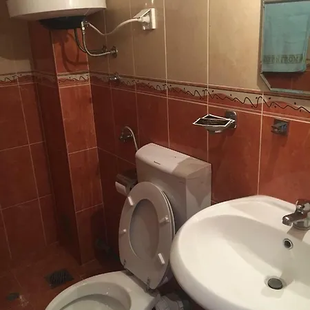 Apartman Sunny Budva