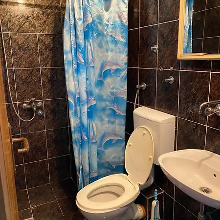 Sunny Apartment Budva