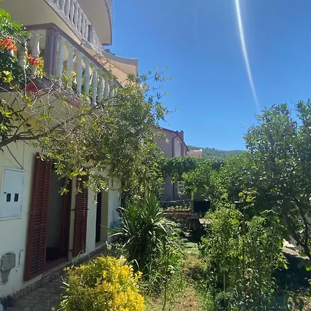 Sunny Apartment Budva
