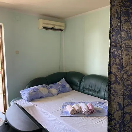 Apartment Sunny *