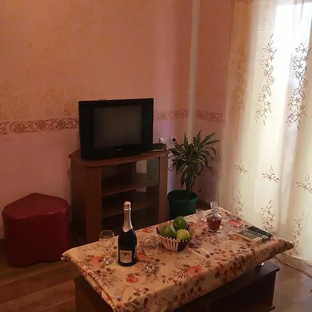 Apartment Sunny *