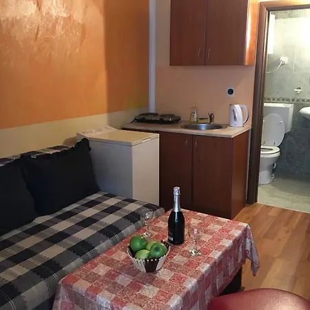 Sunny Apartment