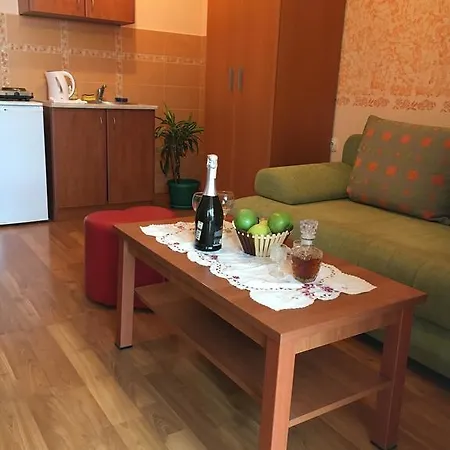 Apartment Sunny