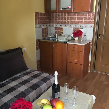 Apartment Sunny