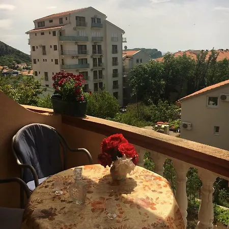 Sunny * Budva