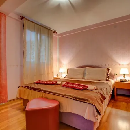 Sunny Apartment